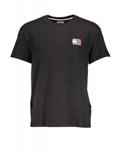 TOMMY HILFIGER T-SHIRT MANICHE CORTE Uomo