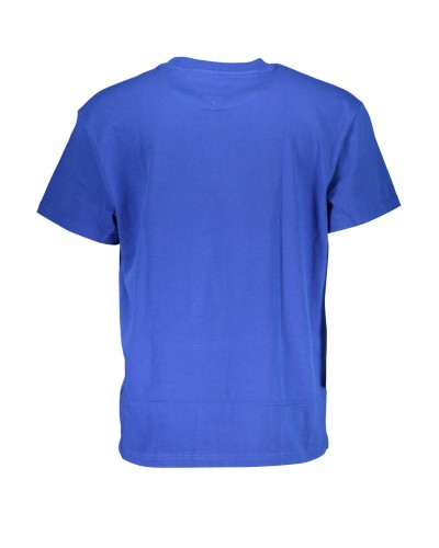 TOMMY HILFIGER T-SHIRT MANICHE CORTE Uomo