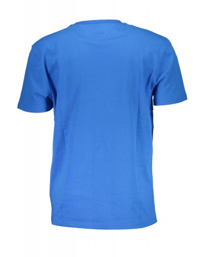 TOMMY HILFIGER T-SHIRT MANICHE CORTE Uomo