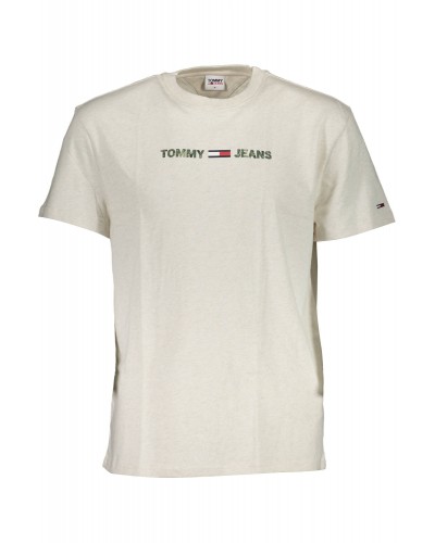 TOMMY HILFIGER T-SHIRT MANICHE CORTE Uomo