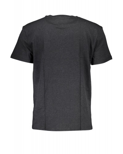 TOMMY HILFIGER T-SHIRT MANICHE CORTE Uomo