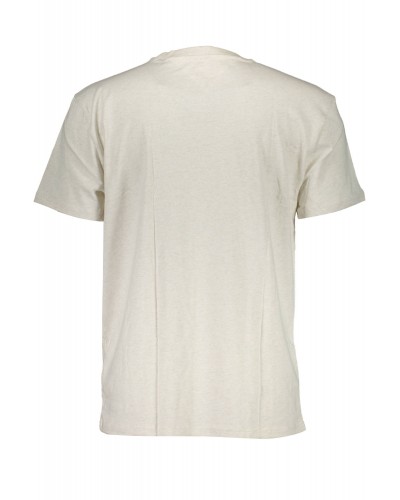TOMMY HILFIGER T-SHIRT MANICHE CORTE Uomo