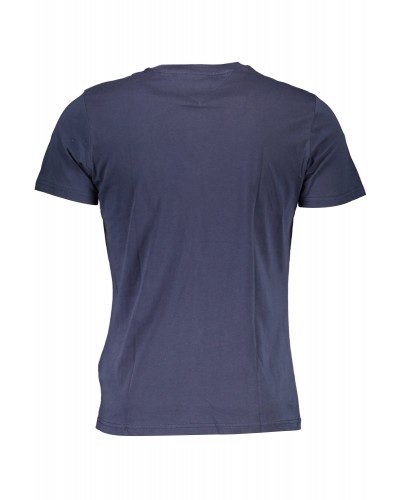 TOMMY HILFIGER T-SHIRT MANICHE CORTE Uomo