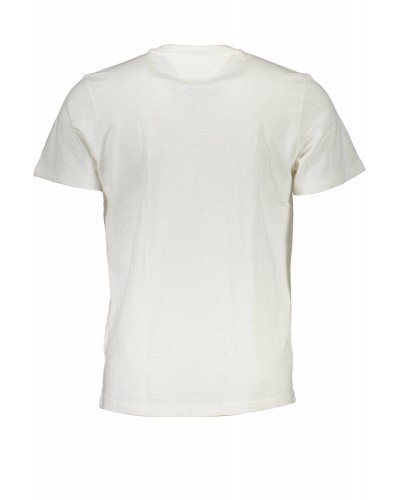TOMMY HILFIGER T-SHIRT MANICHE CORTE Uomo