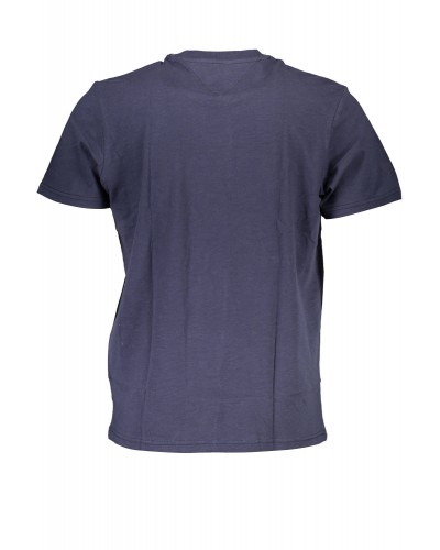 TOMMY HILFIGER T-SHIRT MANICHE CORTE Uomo