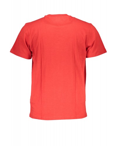 TOMMY HILFIGER T-SHIRT MANICHE CORTE Uomo