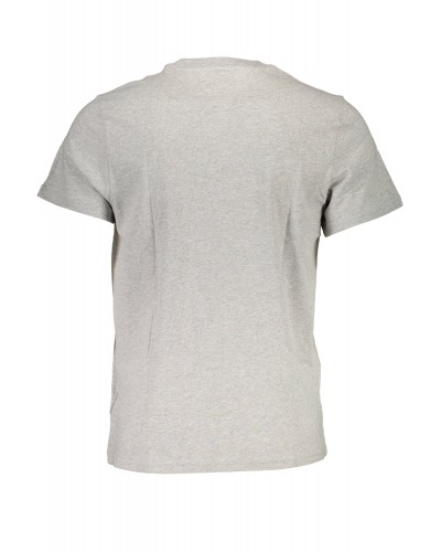 TOMMY HILFIGER T-SHIRT MANICHE CORTE Uomo