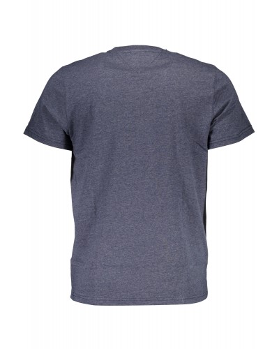 TOMMY HILFIGER T-SHIRT MANICHE CORTE Uomo