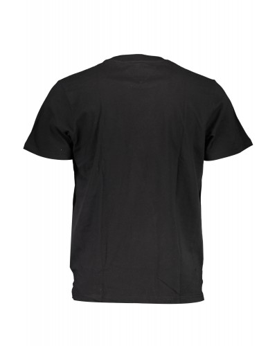 TOMMY HILFIGER T-SHIRT MANICHE CORTE Uomo
