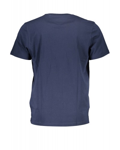 TOMMY HILFIGER T-SHIRT MANICHE CORTE Uomo