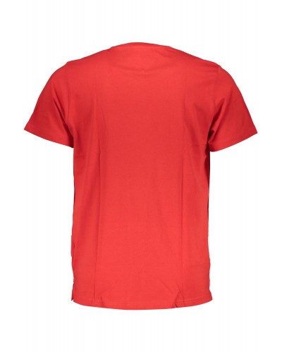 TOMMY HILFIGER T-SHIRT MANICHE CORTE Uomo