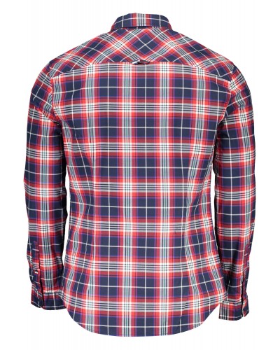 TOMMY HILFIGER CAMICIA MANICHE LUNGHE Uomo