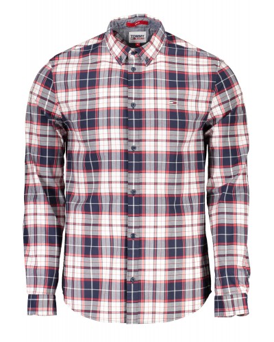 TOMMY HILFIGER CAMICIA MANICHE LUNGHE Uomo