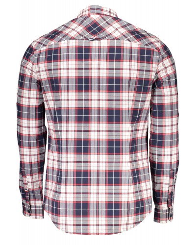 TOMMY HILFIGER CAMICIA MANICHE LUNGHE Uomo