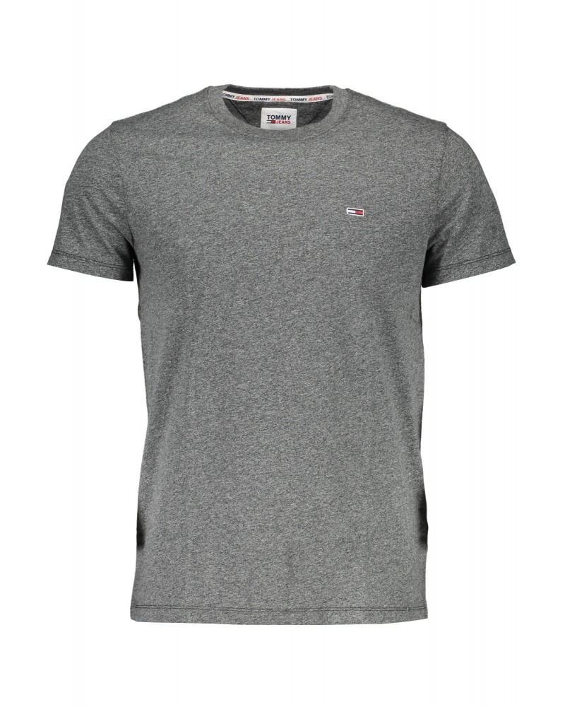 TOMMY HILFIGER T-SHIRT MANICHE CORTE Uomo
