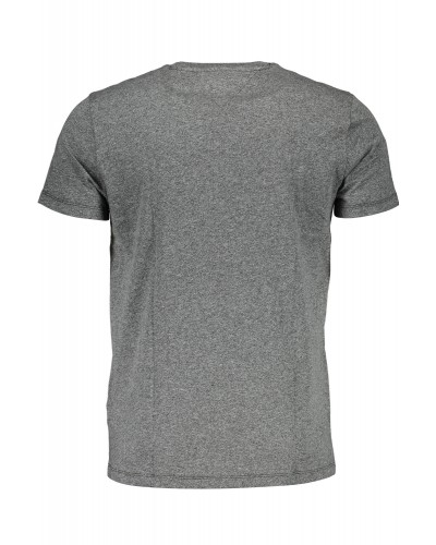 TOMMY HILFIGER T-SHIRT MANICHE CORTE Uomo