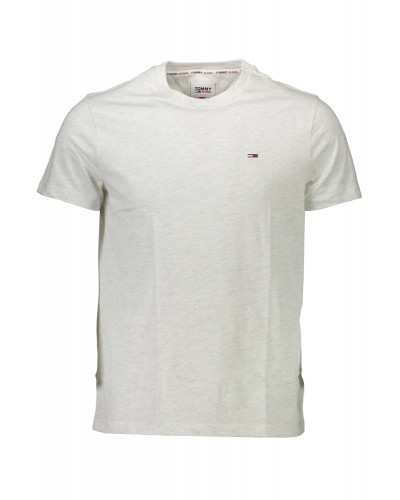 TOMMY HILFIGER T-SHIRT MANICHE CORTE Uomo