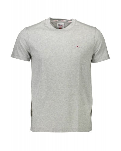 TOMMY HILFIGER T-SHIRT MANICHE CORTE Uomo