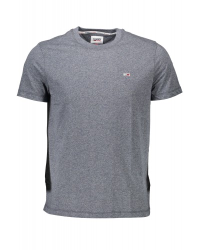 TOMMY HILFIGER T-SHIRT MANICHE CORTE Uomo