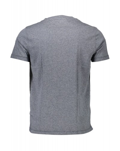 TOMMY HILFIGER T-SHIRT MANICHE CORTE Uomo