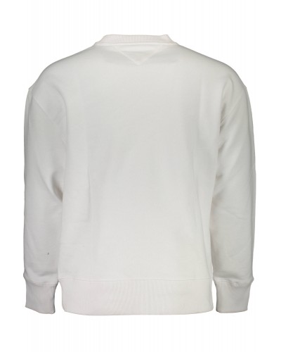 TOMMY HILFIGER FELPA SENZA ZIP Uomo