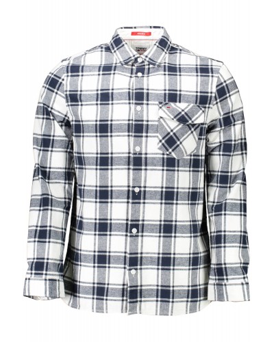 TOMMY HILFIGER CAMICIA MANICHE LUNGHE Uomo