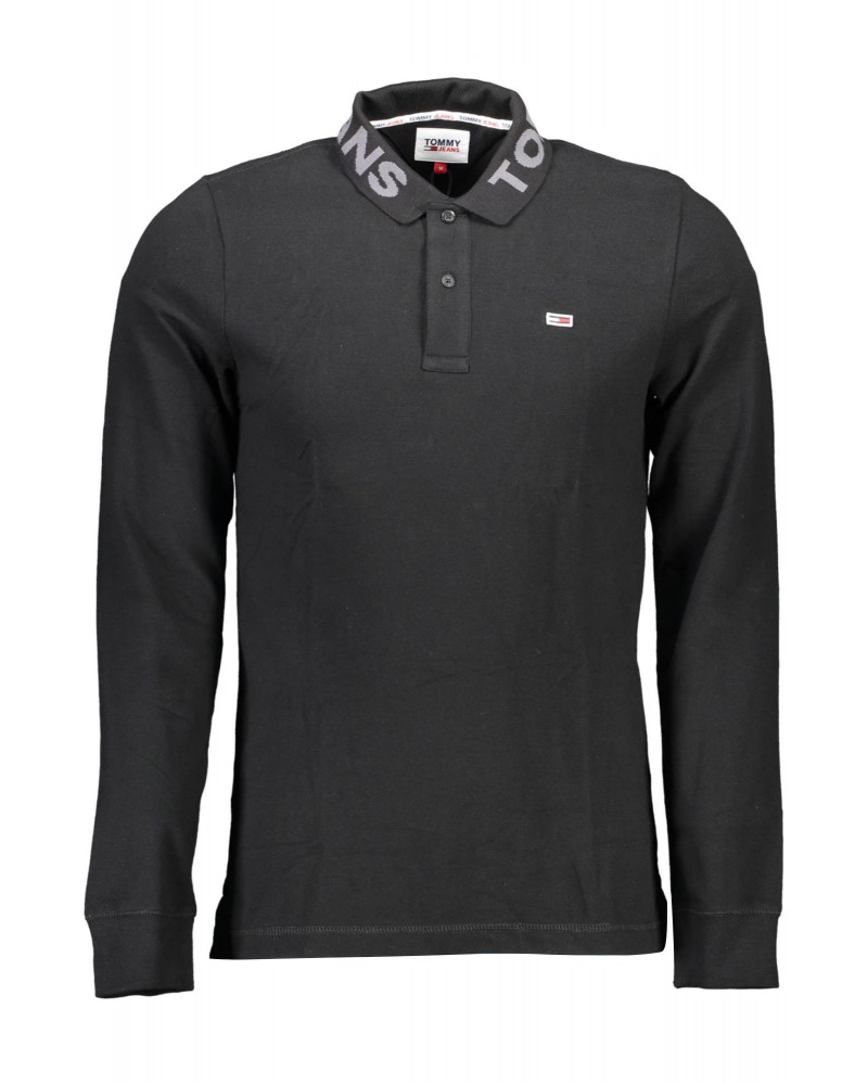 TOMMY HILFIGER POLO MANICHE LUNGHE Uomo