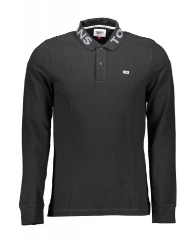 TOMMY HILFIGER POLO MANICHE LUNGHE Uomo