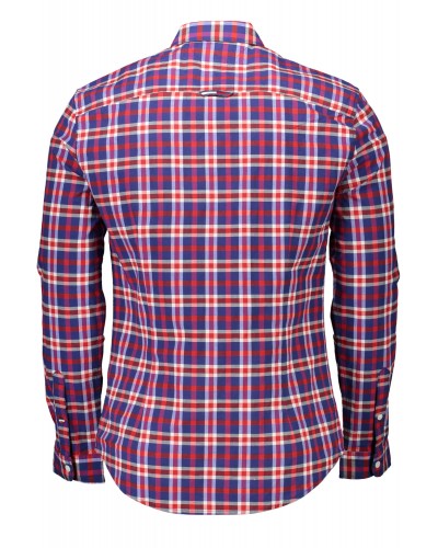 TOMMY HILFIGER CAMICIA MANICHE LUNGHE Uomo