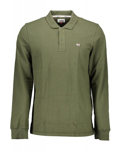 TOMMY HILFIGER POLO MANICHE LUNGHE Uomo