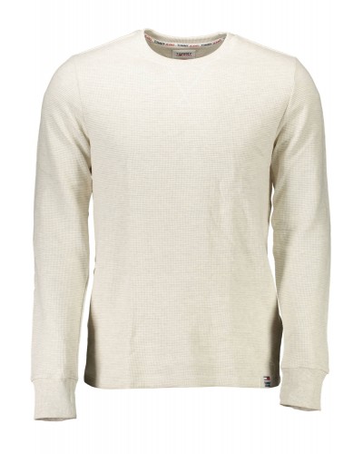TOMMY HILFIGER T-SHIRT MANICHE LUNGHE Uomo