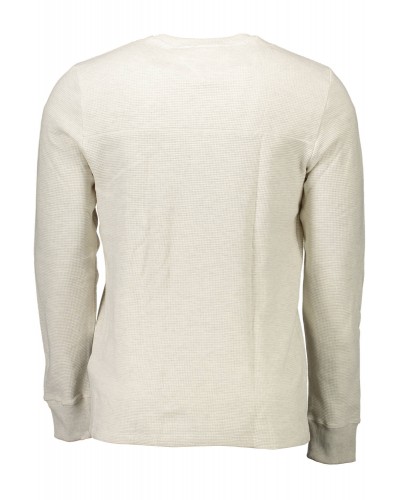TOMMY HILFIGER T-SHIRT MANICHE LUNGHE Uomo