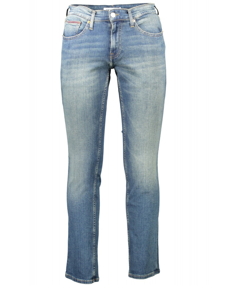 TOMMY HILFIGER JEANS DENIM Uomo