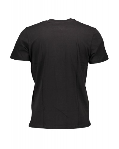 TOMMY HILFIGER T-SHIRT MANICHE CORTE Uomo