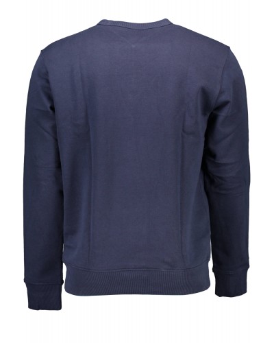 TOMMY HILFIGER FELPA SENZA ZIP Uomo