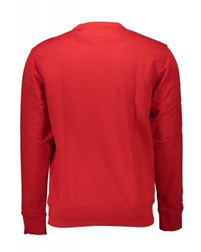 TOMMY HILFIGER FELPA SENZA ZIP Uomo