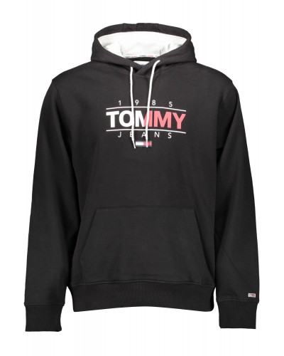 TOMMY HILFIGER FELPA SENZA ZIP Uomo