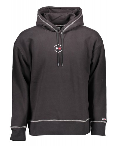 TOMMY HILFIGER FELPA SENZA ZIP Uomo
