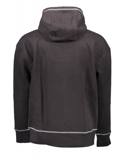 TOMMY HILFIGER FELPA SENZA ZIP Uomo