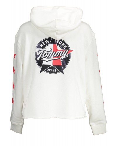 TOMMY HILFIGER FELPA SENZA ZIP Donna