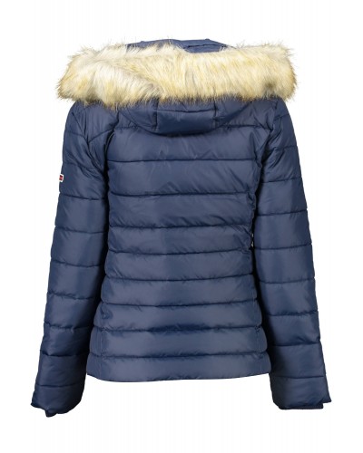 TOMMY HILFIGER GIUBBOTTO Donna