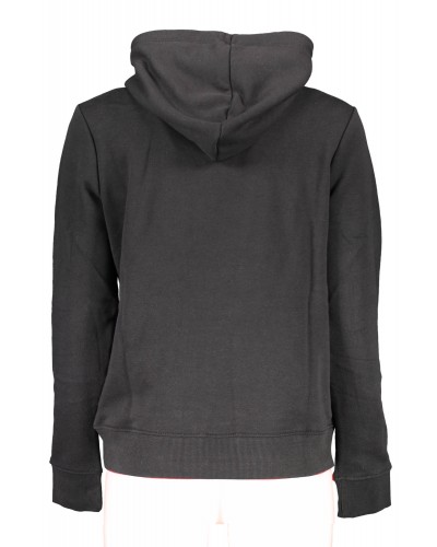 TOMMY HILFIGER FELPA SENZA ZIP Donna