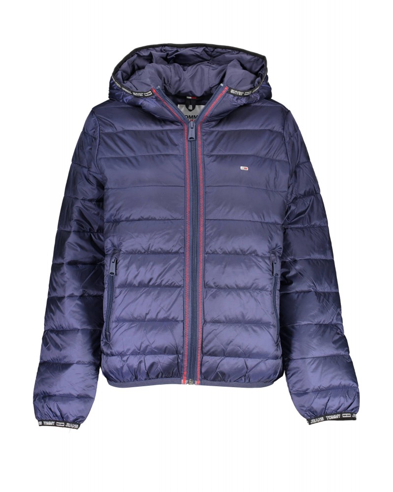 TOMMY HILFIGER GIUBBOTTO Donna