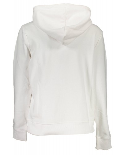 TOMMY HILFIGER FELPA SENZA ZIP Donna
