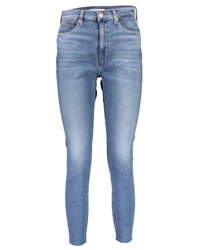 TOMMY HILFIGER JEANS DENIM Donna