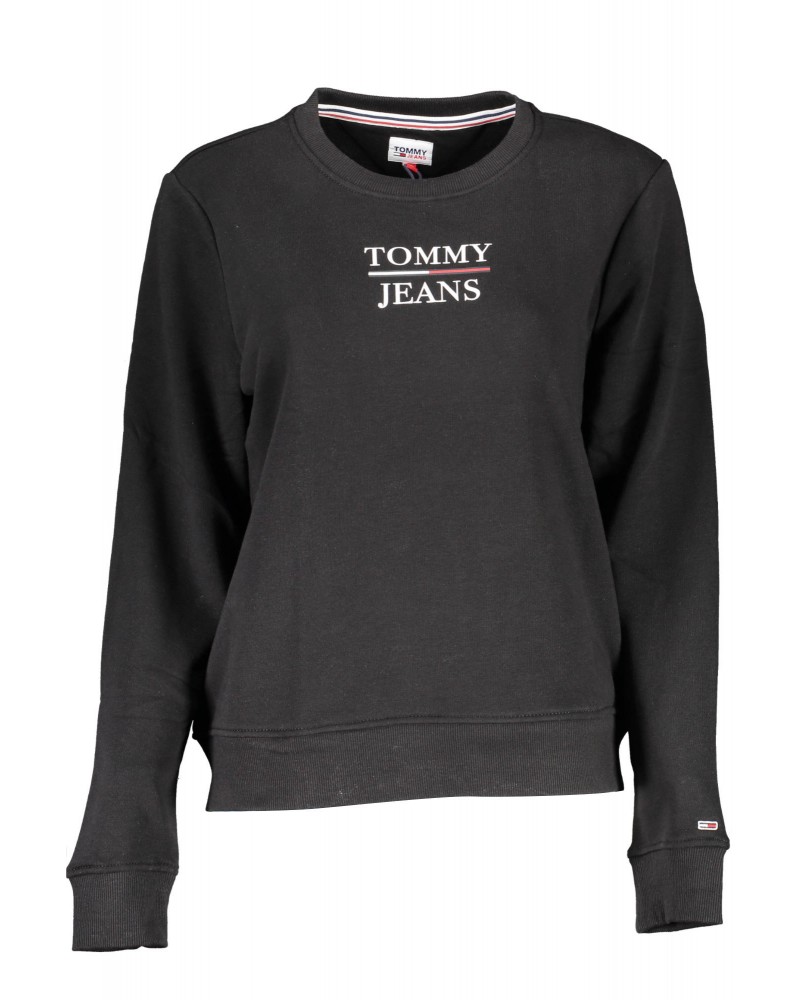 TOMMY HILFIGER FELPA SENZA ZIP Donna