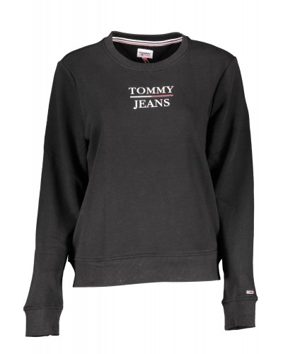TOMMY HILFIGER FELPA SENZA ZIP Donna