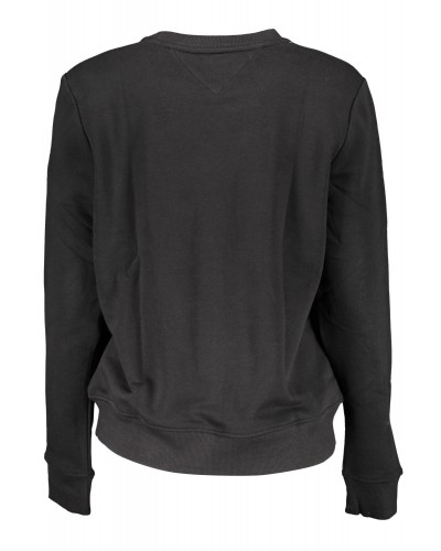 TOMMY HILFIGER FELPA SENZA ZIP Donna