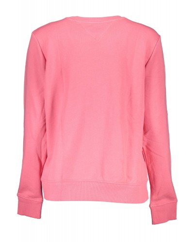 TOMMY HILFIGER FELPA SENZA ZIP Donna
