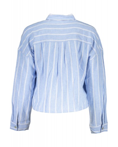 TOMMY HILFIGER CAMICIA MANICHE LUNGHE Donna